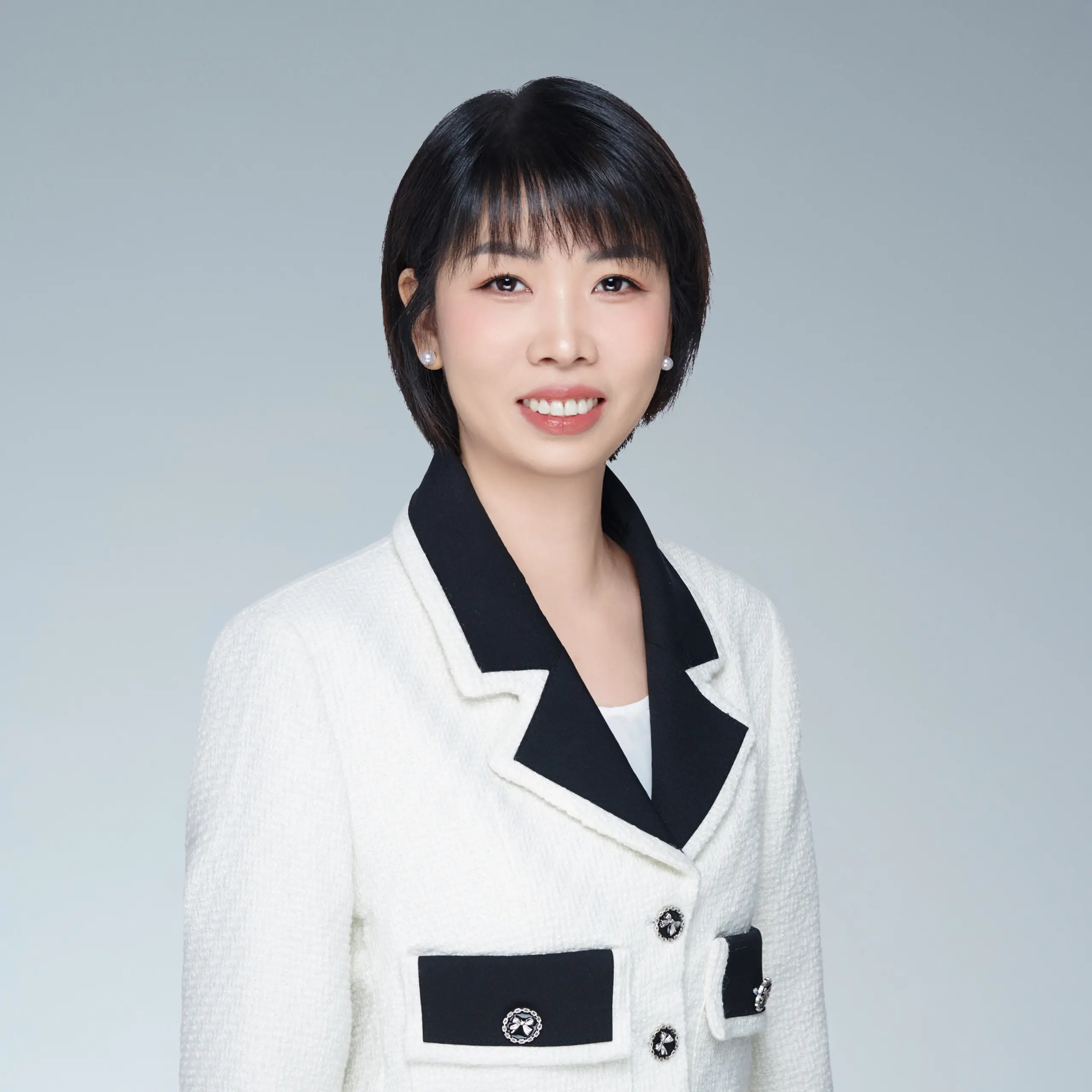 boss Emily Emily Wang