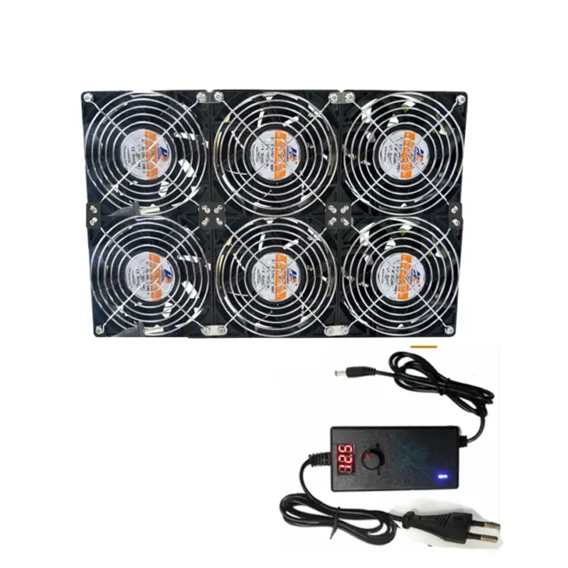Speed Controller fan 120mm