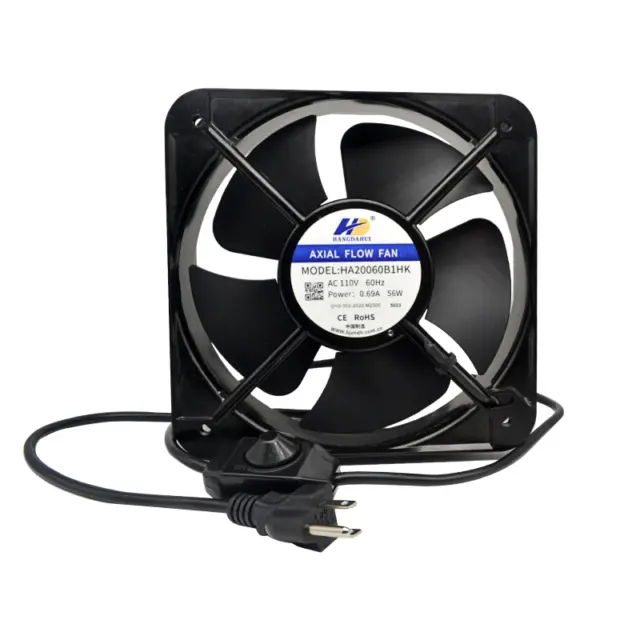 Speed Controller 200mm