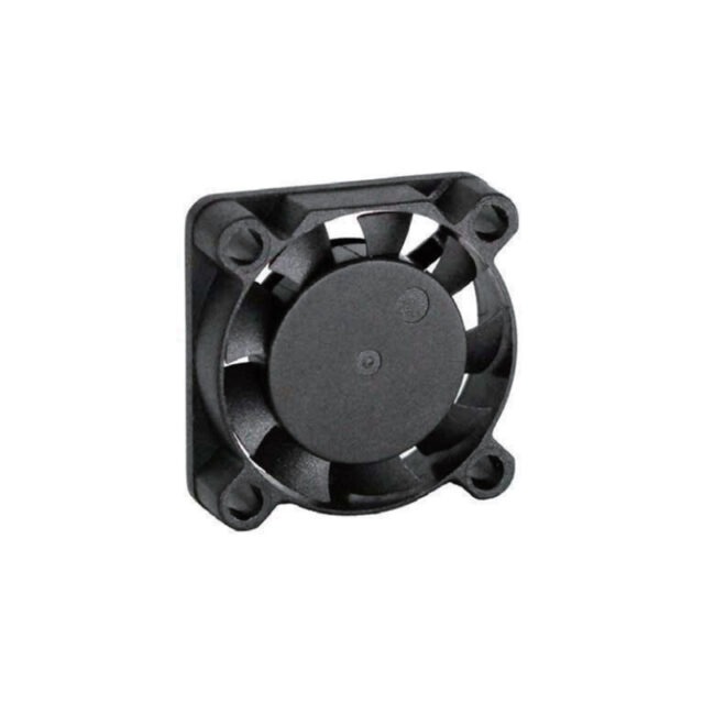 25mm fan