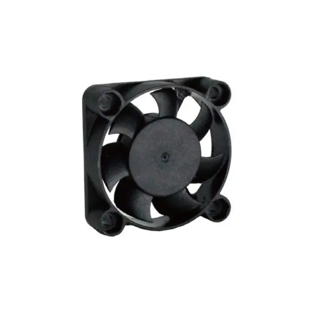 3D printer fan
