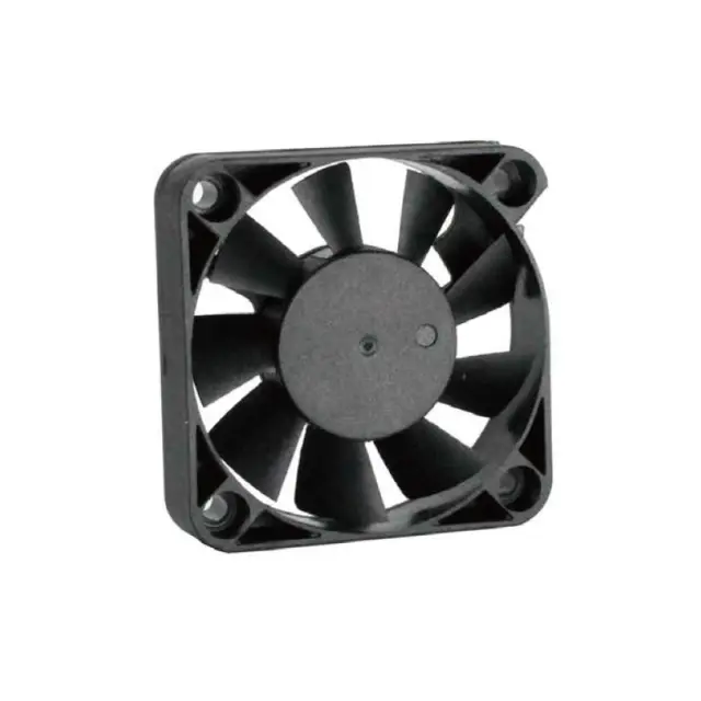 5010 axial fan