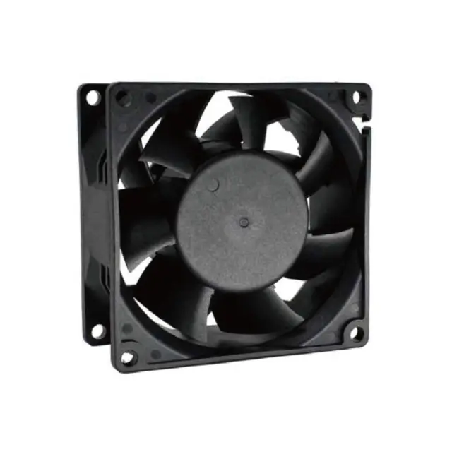 80mm fan
