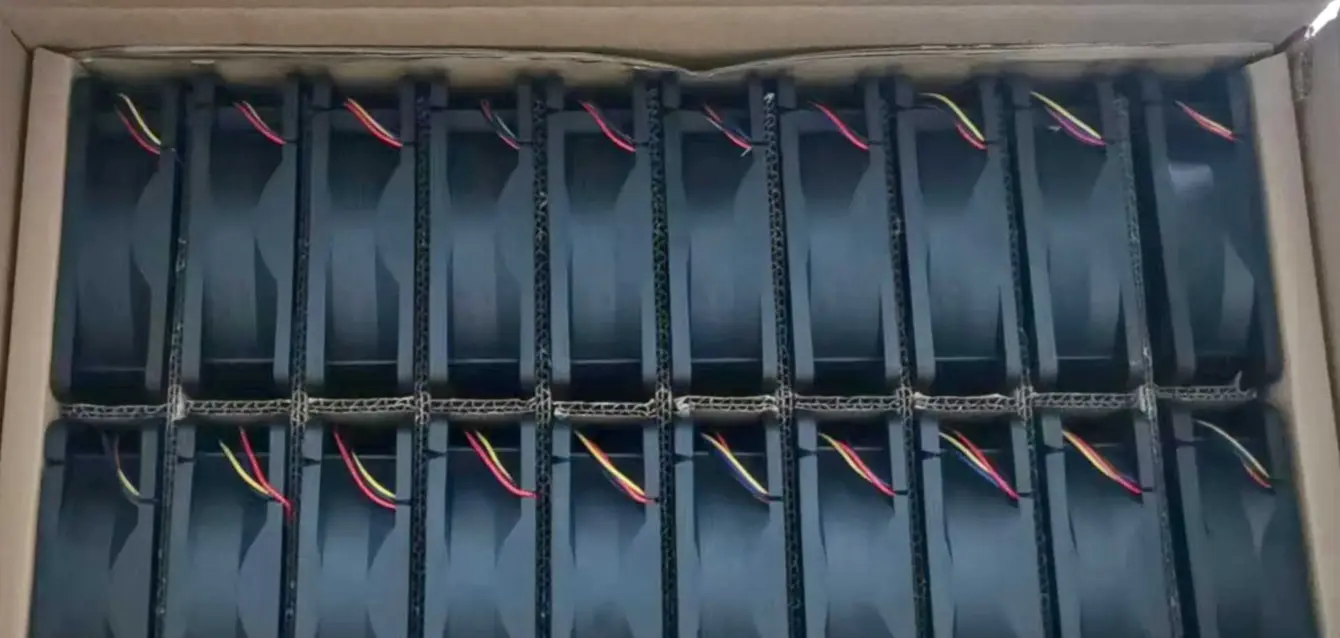 生产-13 12038 cooling fan