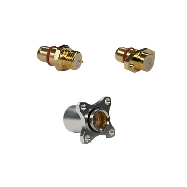 BMA RF Connectors