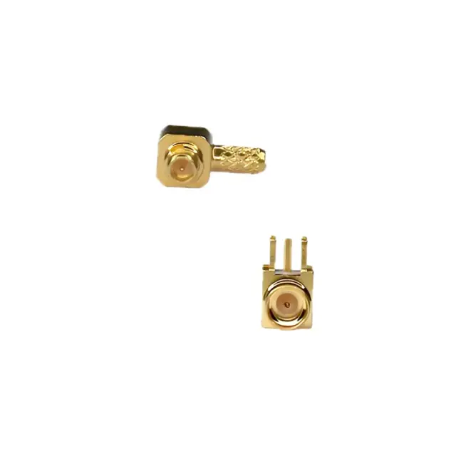 MMCX RF Connectors