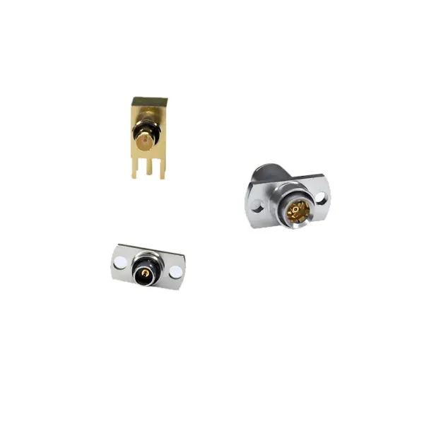 SBMA RF Connectors