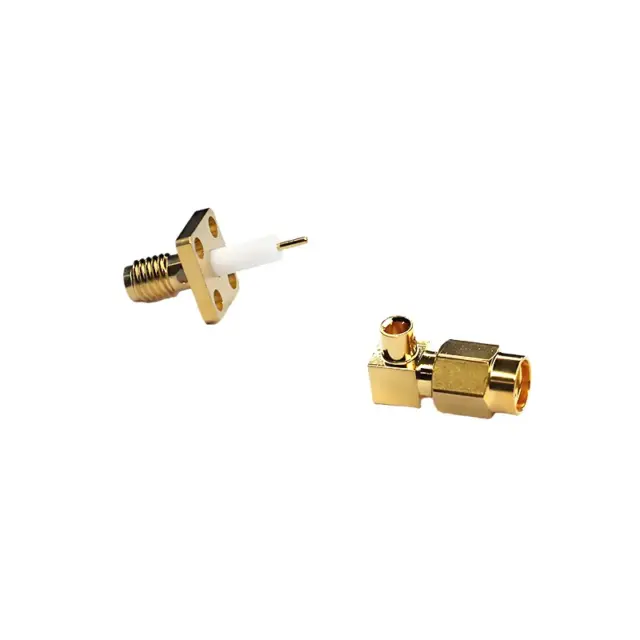 SSMA RF Connectors